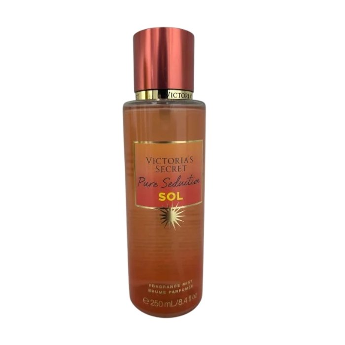 Victoria’s Secret Pure Seduction Sol Fragrance Mist 250ml For Women