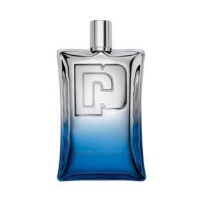 Paco Rabanne Genius Me - Eau De Parfum - 62ml