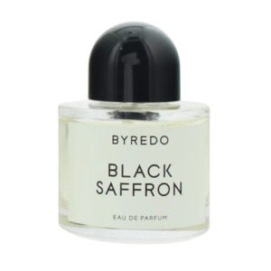 Byredo – Black Saffron Eau de Parfum 50ml Spray Unisex-100% Genuine