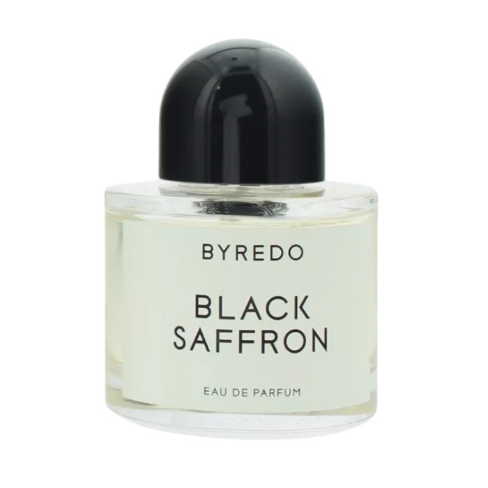 Byredo – Black Saffron Eau de Parfum 50ml Spray Unisex-100% Genuine
