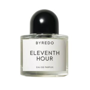 Byredo Eleventh Hour Eau de Parfum 50ml Spray Unisex - New & Sealed