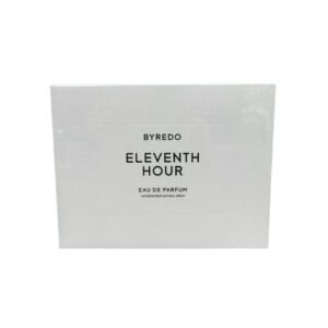 Byredo – Eleventh Hour Eau de Parfum 100ml Unisex Designer Fragrance -New/Sealed