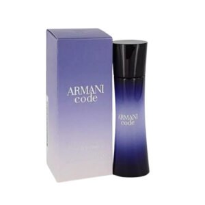 ARMANI Armani Code Eau de Parfum