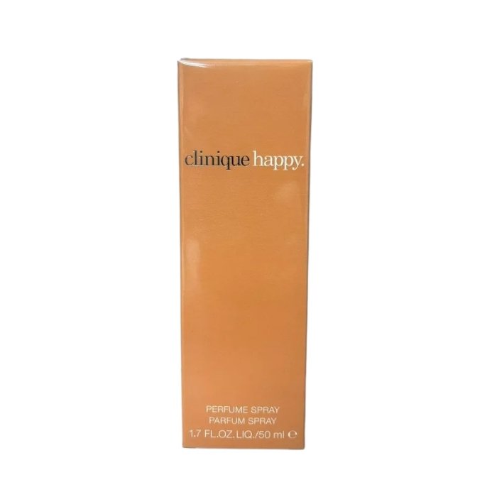 Clinique Happy 1.7oz/50ml Women Eau De Parfum