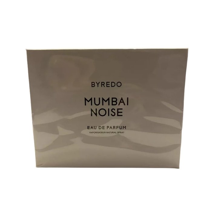 BYREDO – MUMBAI NOISE EAU DE PARFUM 50ML
