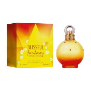 Britney Spears Blissful Fantasy 100ml Women’s Eau de Toilette