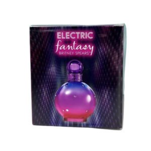 Britney Spears Electric Fantasy 100ml – Women’s Eau de Toilette