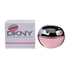 DKNY BE DELICIOUS FRESH BLOSSOM EAU DE PARFUM EDP 100ML - FOR HER - NEW & SEALED