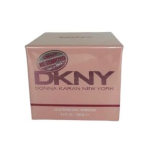 DKNY BE TEMPTED EAU SO BLUSH 100ML EAU DE PARFUM SPRAY BRAND NEW & SEALED