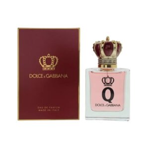 Dolce & Gabbana Q Eau de Parfum 50ml Spray for Her