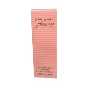 Estée Lauder Pleasures 30ml Women's Eau de Parfum NEW & SEALED