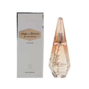 Givenchy ANGE Ou Demon Le Secret 50ml Women's Eau de Parfum - New & Sealed