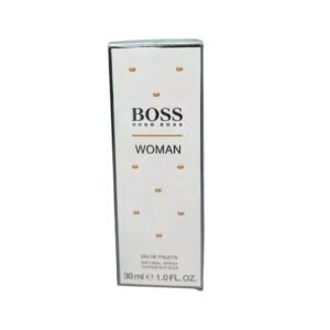 HUGO BOSS BOSS Orange for Women 30ml Eau de Toilette Spray