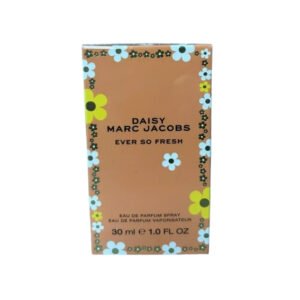 Marc Jacobs - Ever So Fresh, Eau De Parfum 30ml. New & Sealed - RRP £59