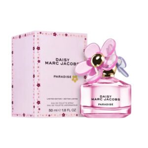 Marc Jacobs Daisy Love Paradise Eau de Toilette 50ml EDT Spray - Brand New