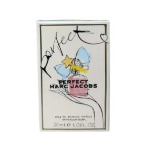 MARC JACOBS PERFECT 30ML EAU DE TOILETTE SPRAY BRAND NEW & SEALED
