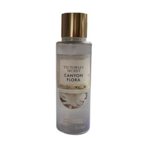 VICTORIA’S SECRET - CANYON FLORA FRAGRANCE MIST 250ML - NEW - FREE P&P - UK