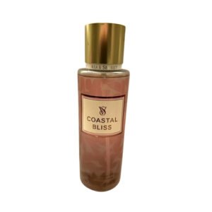 Victoria’s Secret - Costal Bliss Fragrance Body Mist 250ml - NEW/GENUINE