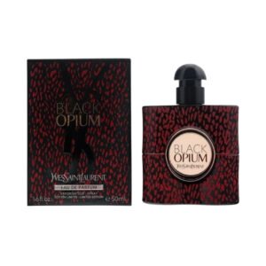 Yves Saint Laurent Black Opium for Women 50 ml Eau de Parfum Spray Holiday