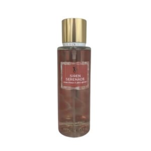 Victoria's Secret Siren Serenade Fragrance Mist 250ml