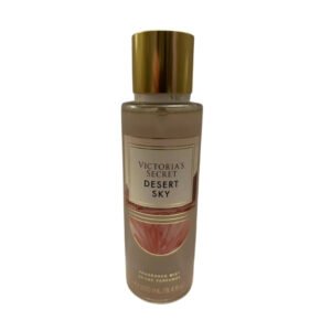 VICTORIA'S SECRET - DESERT SKY FRAGRANCE BODY MIST 250ML - NEW FREE SHIPPING