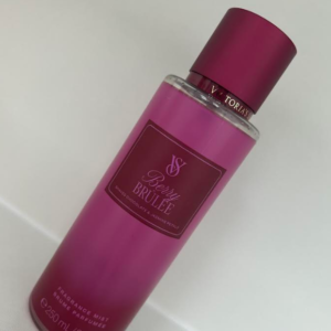 Victoria's Secret Berry Brulee Body Mist 250ml - Brand New
