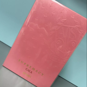 BRAND NEW AFNAN SUPREMACY GALA EDP FOR WOMEN 90ML - BRAND NEW - FREE DELIVERY