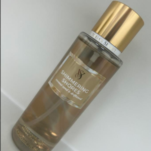 Victoria's Secret Shimmering Shores Body Mist 250ml - Brand New