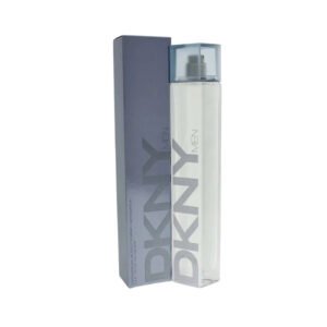 DKNY Energizing for men 100ml eau de toilette spray brand new & sealed