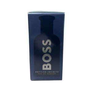 Hugo Boss bottled Infinite eau de parfum 50ml - new & sealed